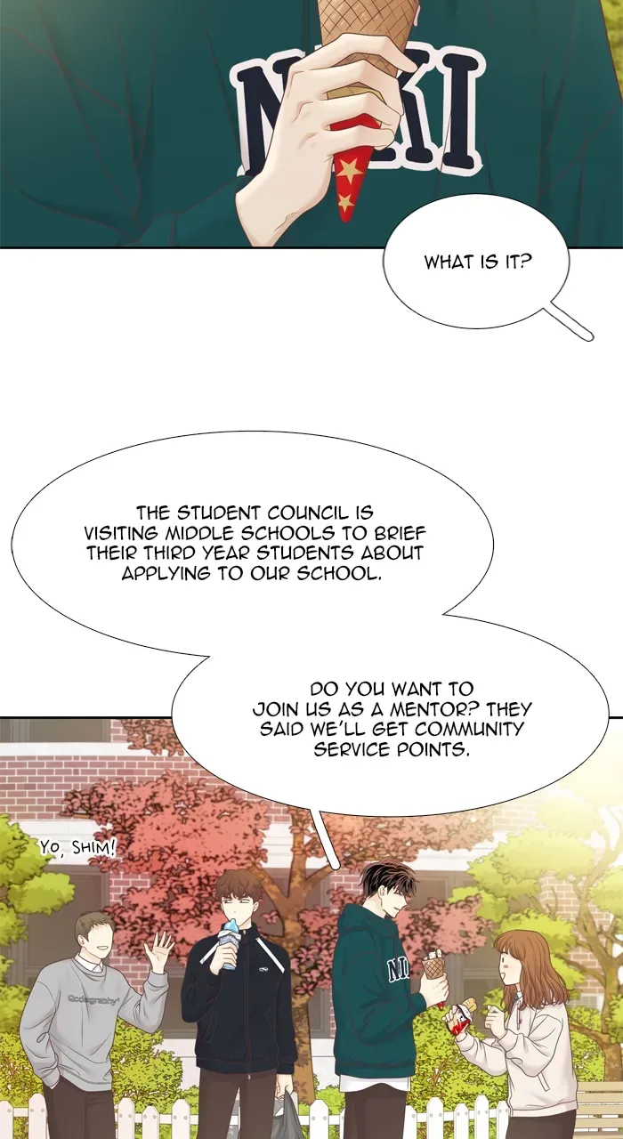 Girl’s World ( World of Girl ) Chapter 414 page 52 - 