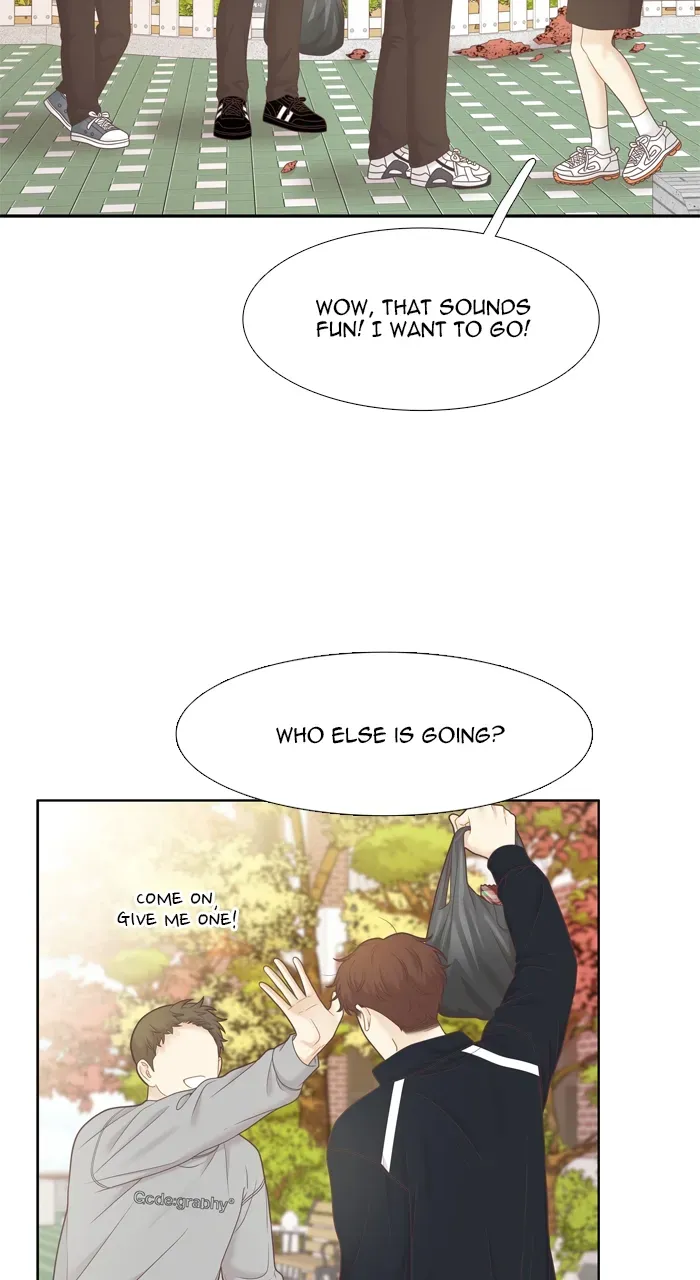 Girl’s World ( World of Girl ) Chapter 414 page 53 - 