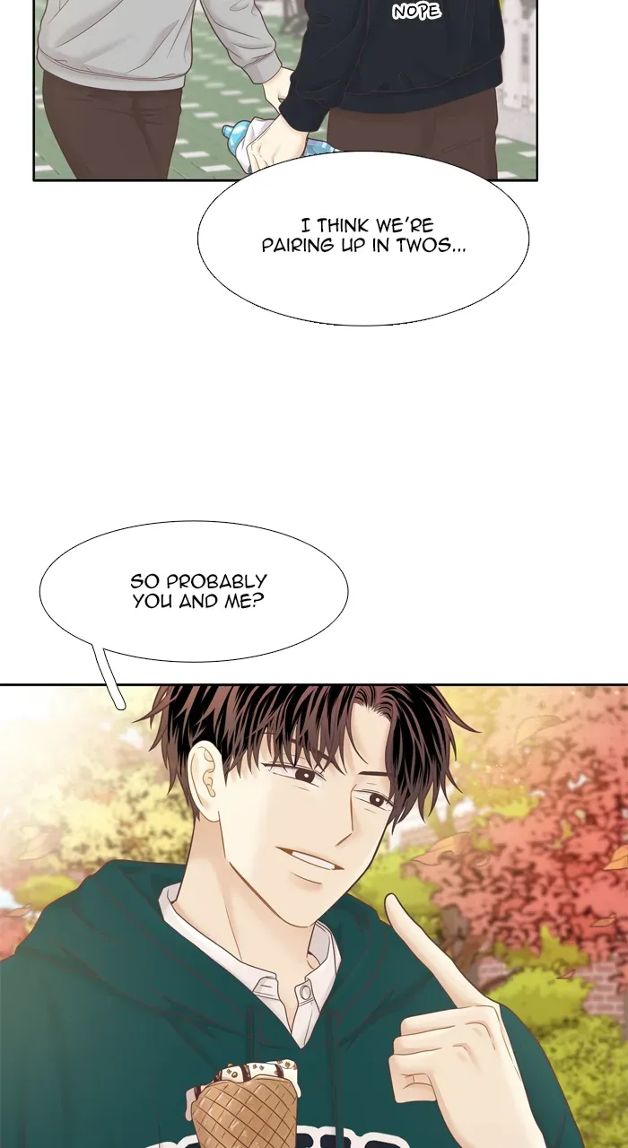 Girl’s World ( World of Girl ) Chapter 414 page 54 - 
