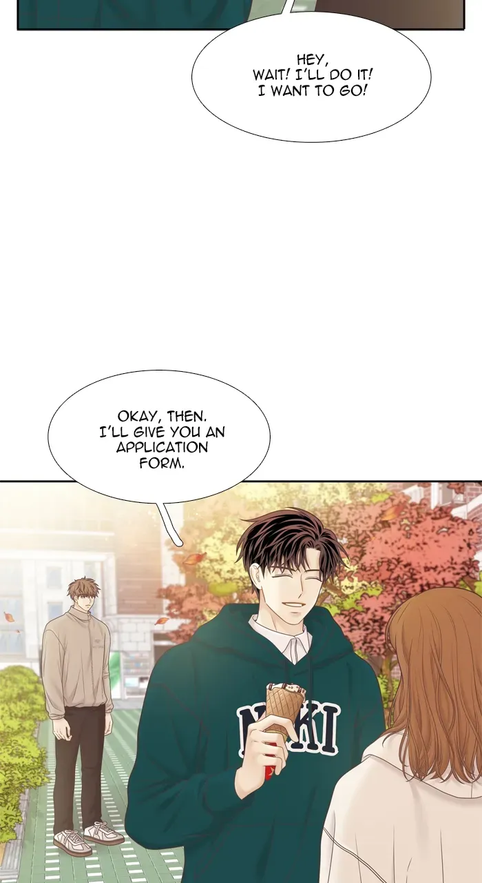 Girl’s World ( World of Girl ) Chapter 414 page 57 - 