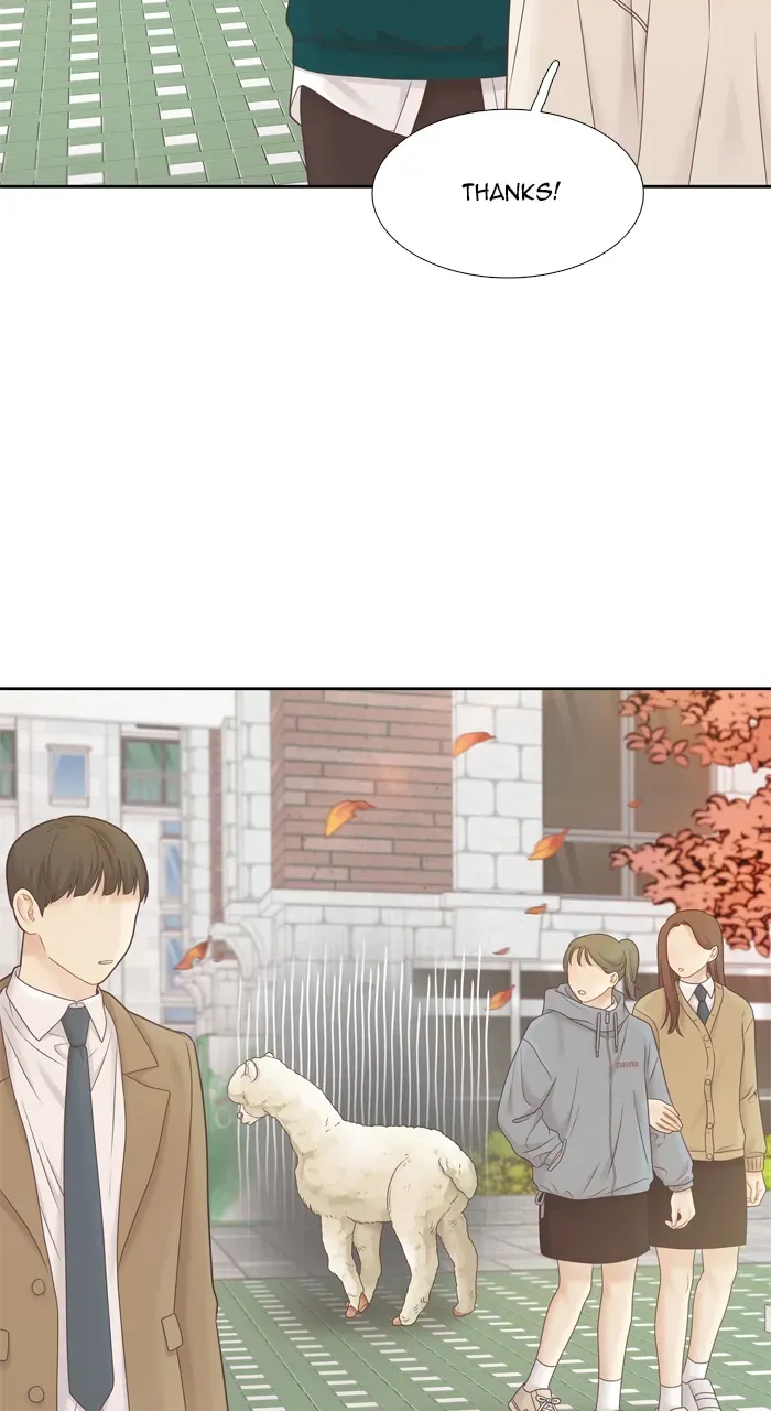 Girl’s World ( World of Girl ) Chapter 414 page 58 - 
