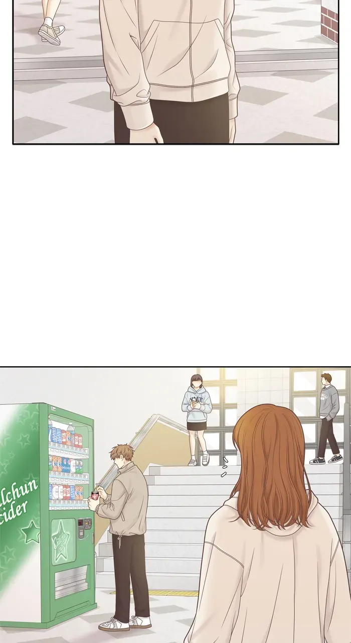 Girl’s World ( World of Girl ) Chapter 414 page 60 - 