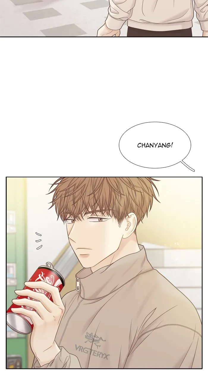 Girl’s World ( World of Girl ) Chapter 414 page 61 - 