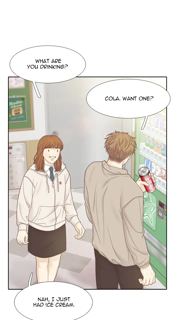Girl’s World ( World of Girl ) Chapter 414 page 62 - 