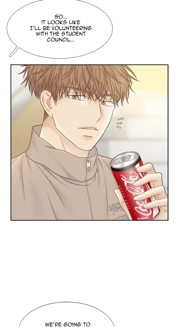 Girl’s World ( World of Girl ) Chapter 414 page 64 - 