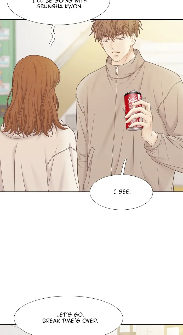 Girl’s World ( World of Girl ) Chapter 414 page 66 - 