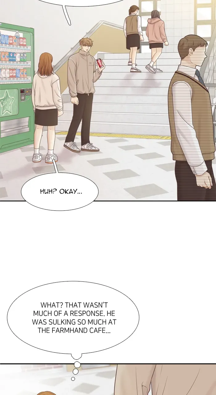 Girl’s World ( World of Girl ) Chapter 414 page 67 - 