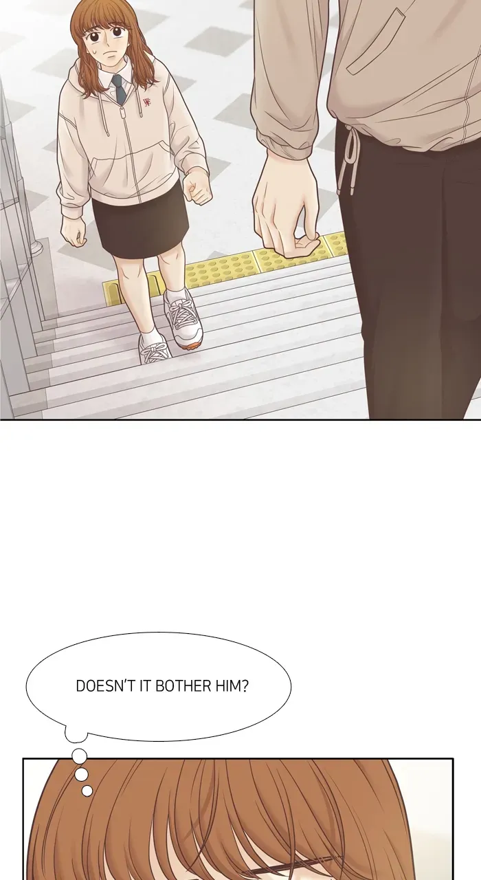 Girl’s World ( World of Girl ) Chapter 414 page 68 - 