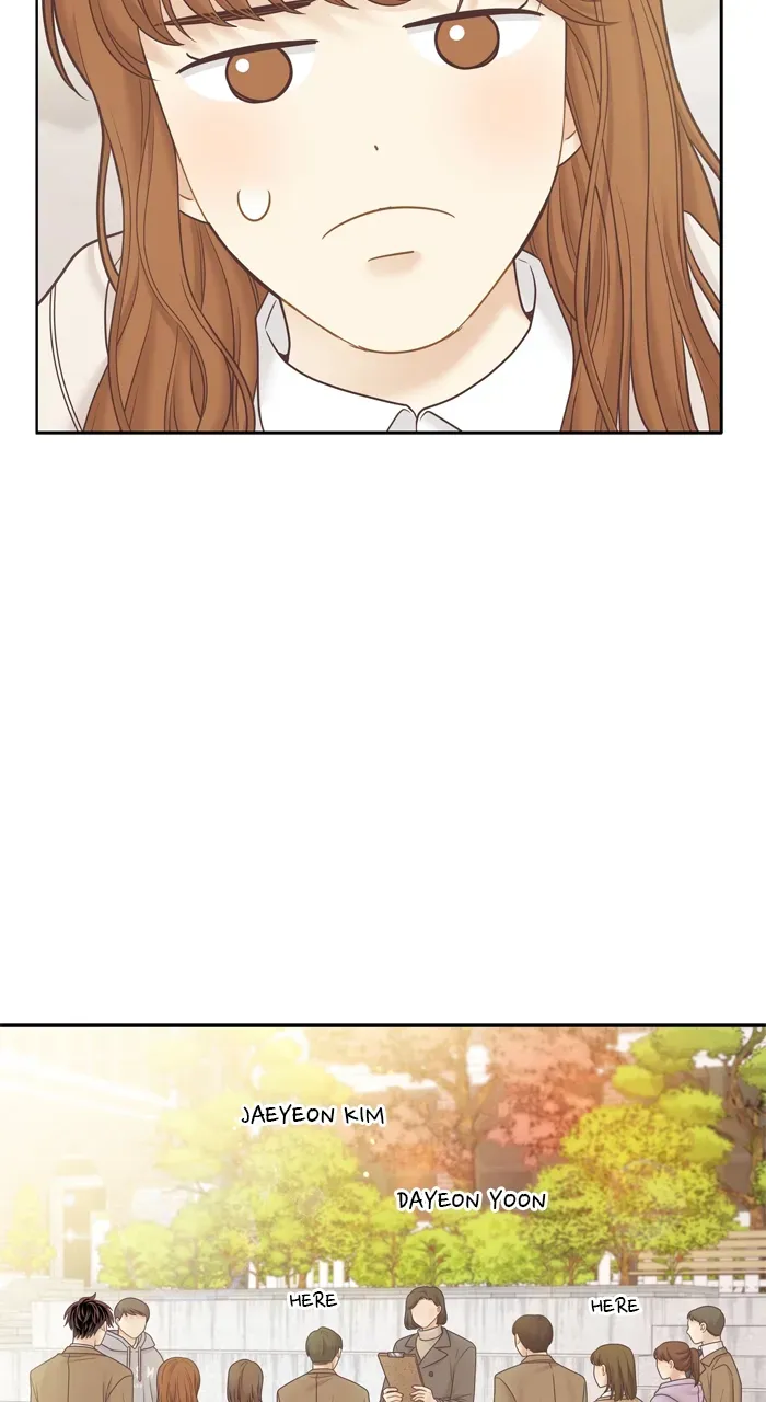 Girl’s World ( World of Girl ) Chapter 414 page 69 - 