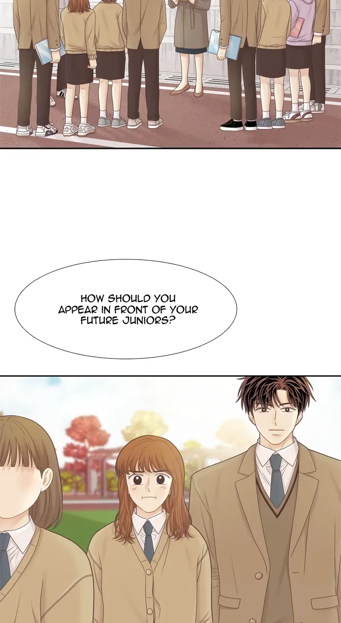 Girl’s World ( World of Girl ) Chapter 414 page 70 - 
