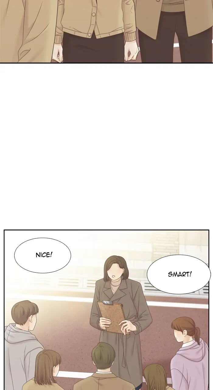 Girl’s World ( World of Girl ) Chapter 414 page 71 - 