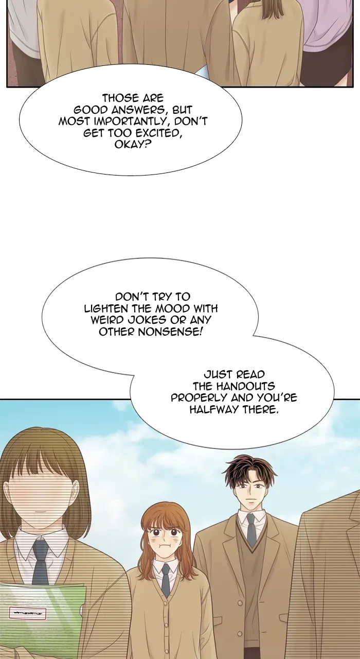 Girl’s World ( World of Girl ) Chapter 414 page 72 - 