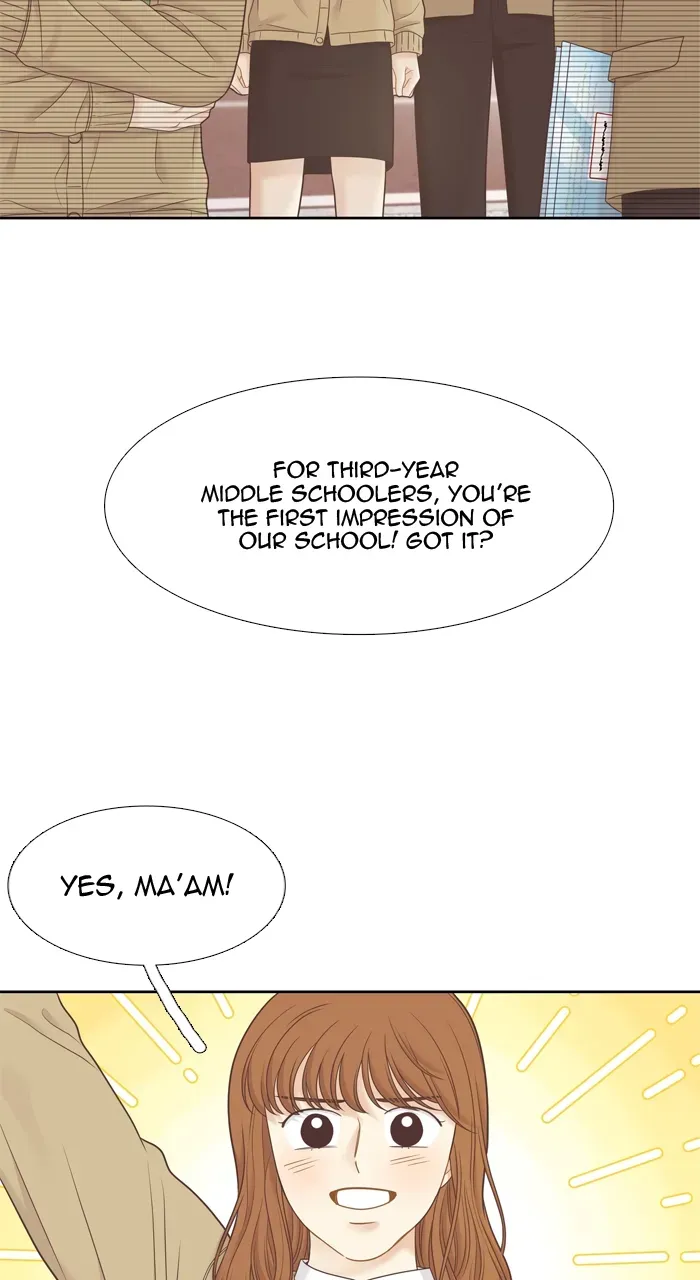 Girl’s World ( World of Girl ) Chapter 414 page 73 - 