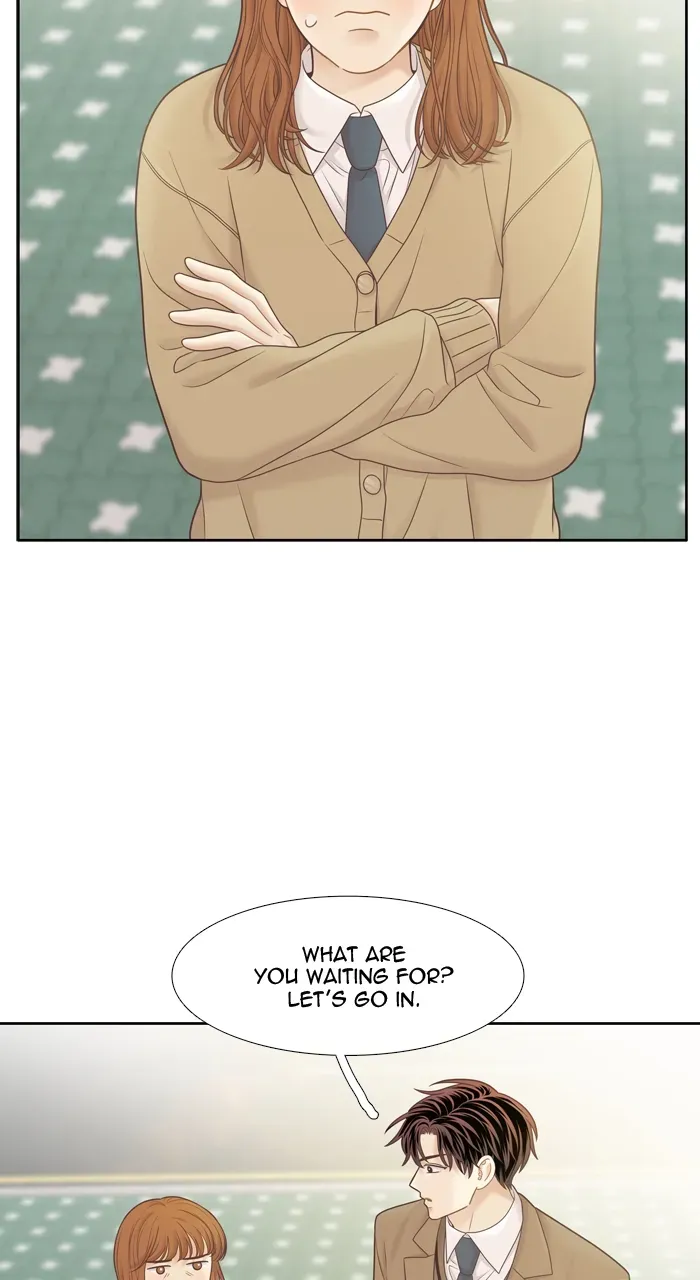 Girl’s World ( World of Girl ) Chapter 414 page 76 - 