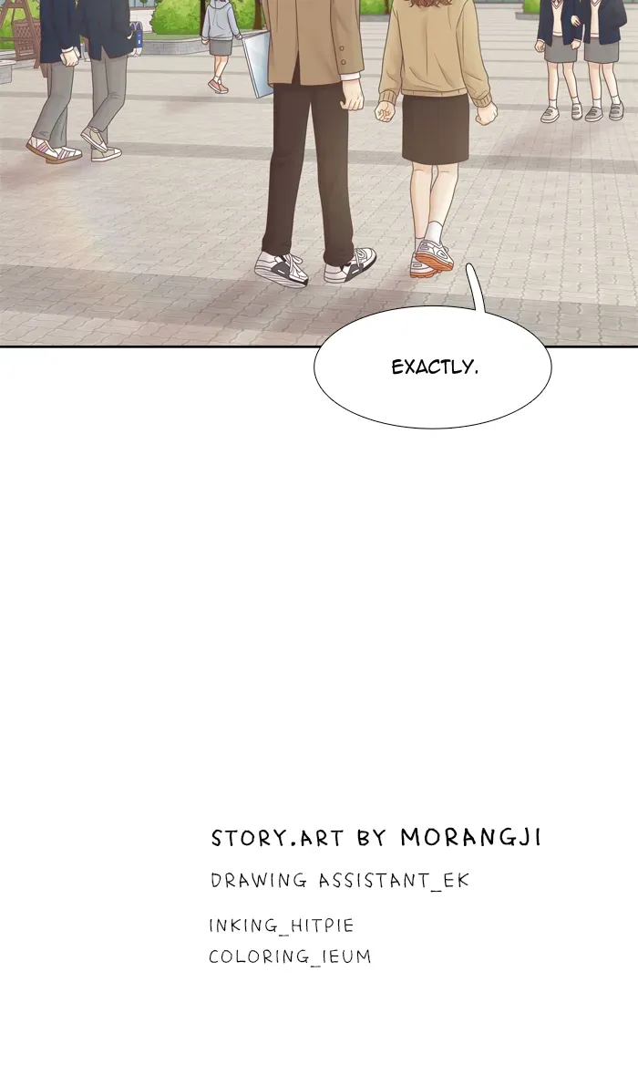 Girl’s World ( World of Girl ) Chapter 414 page 79 - 