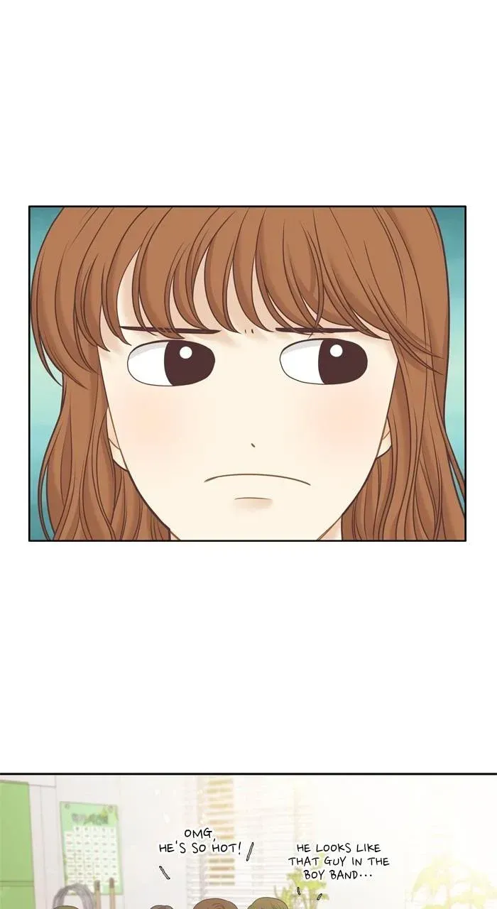 Girl’s World ( World of Girl ) Chapter 415 page 2 - 