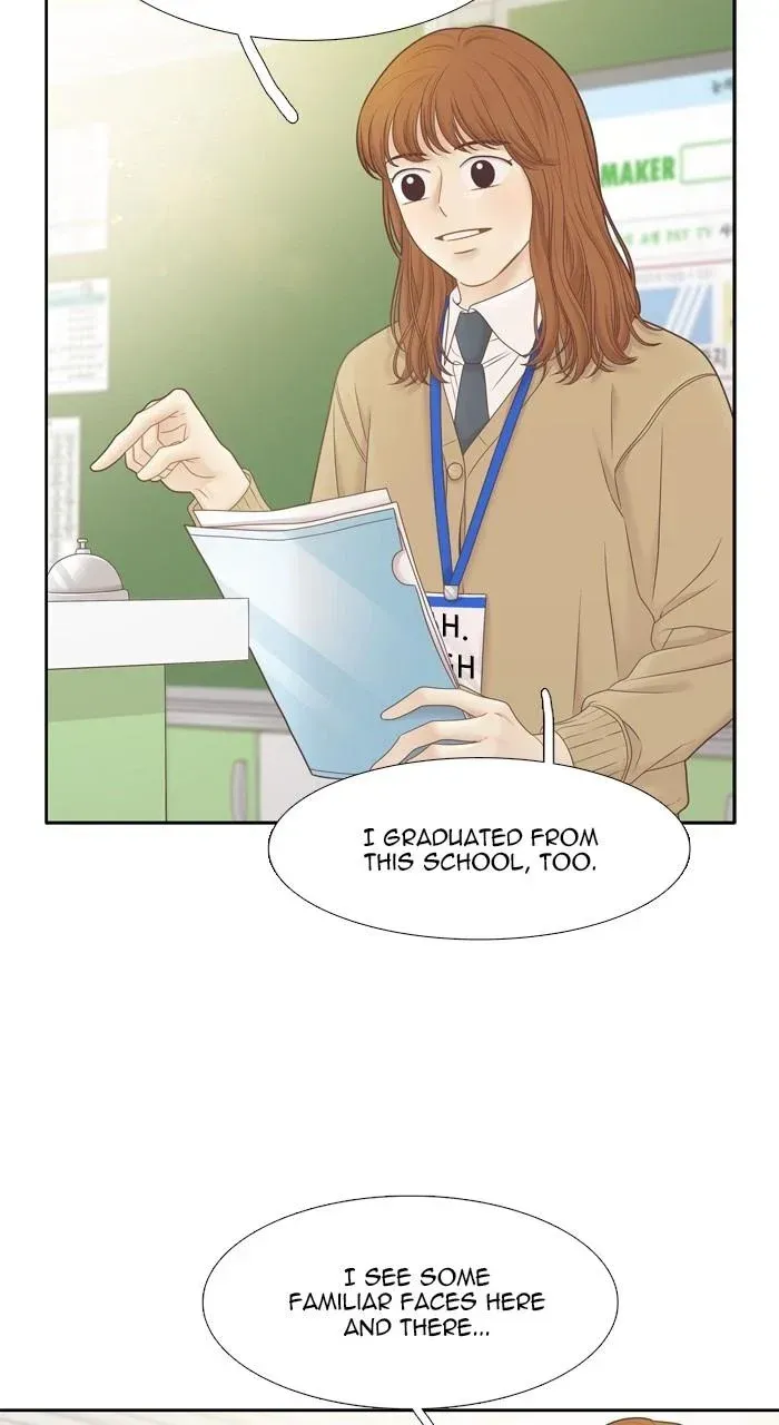Girl’s World ( World of Girl ) Chapter 415 page 12 - 
