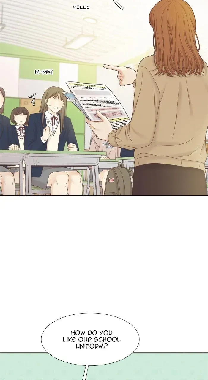 Girl’s World ( World of Girl ) Chapter 415 page 13 - 