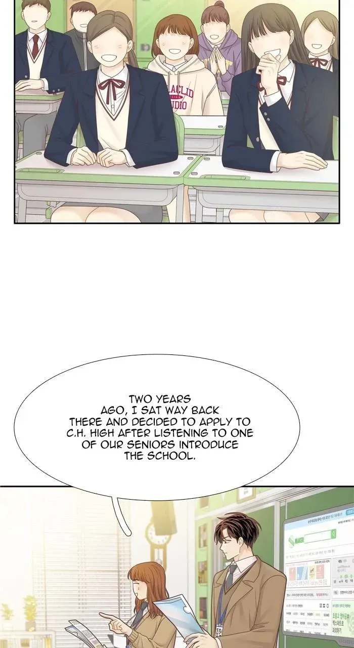 Girl’s World ( World of Girl ) Chapter 415 page 15 - 