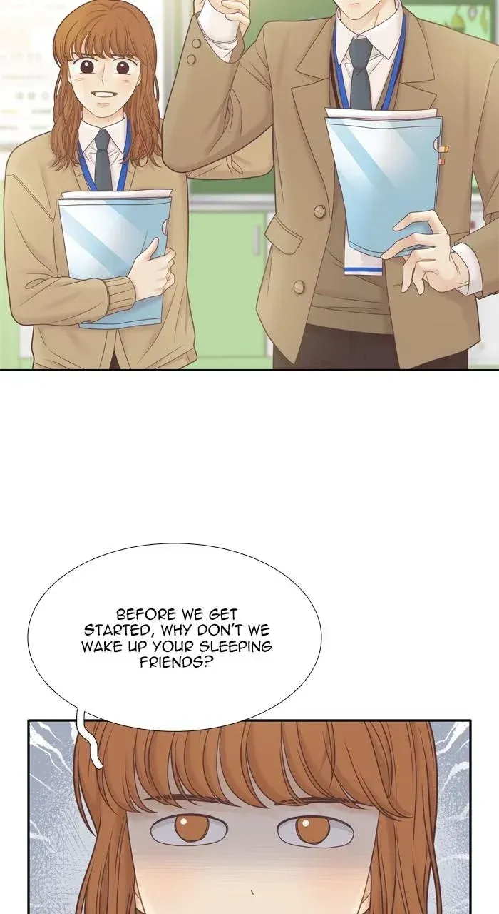 Girl’s World ( World of Girl ) Chapter 415 page 17 - 