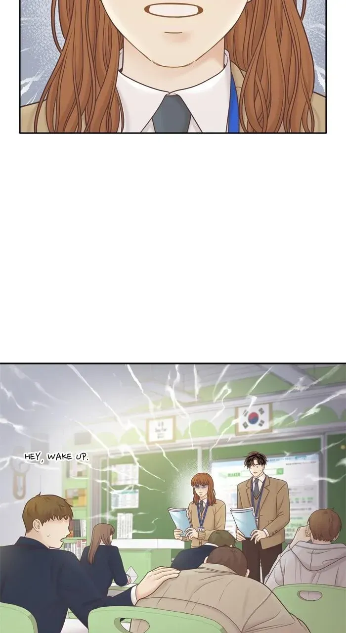 Girl’s World ( World of Girl ) Chapter 415 page 18 - 