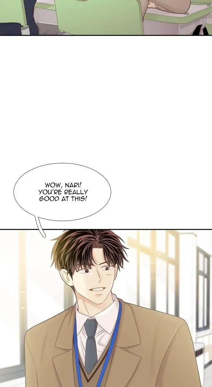 Girl’s World ( World of Girl ) Chapter 415 page 19 - 