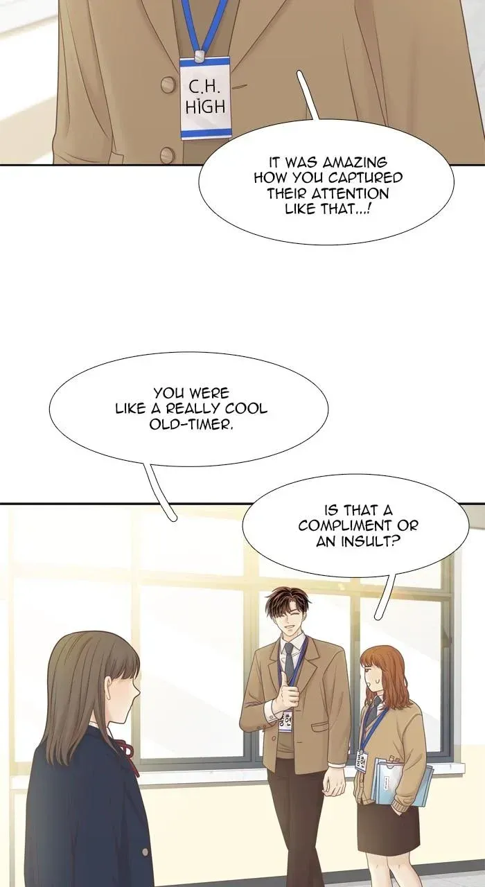 Girl’s World ( World of Girl ) Chapter 415 page 20 - 