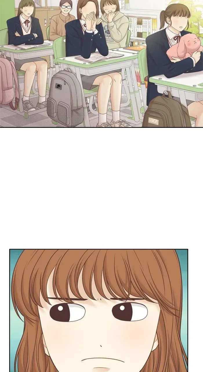 Girl’s World ( World of Girl ) Chapter 415 page 3 - 