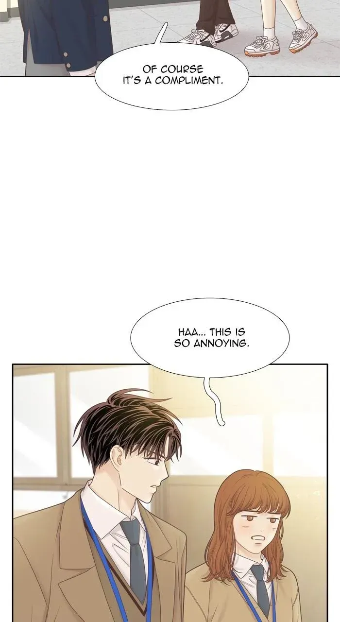 Girl’s World ( World of Girl ) Chapter 415 page 21 - 