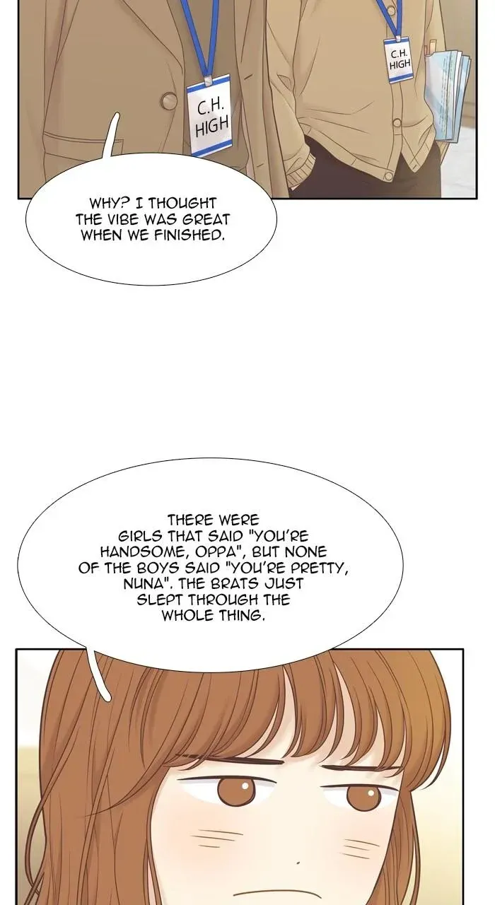 Girl’s World ( World of Girl ) Chapter 415 page 22 - 