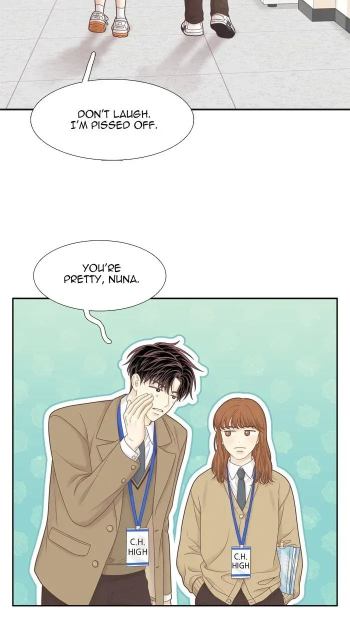 Girl’s World ( World of Girl ) Chapter 415 page 24 - 