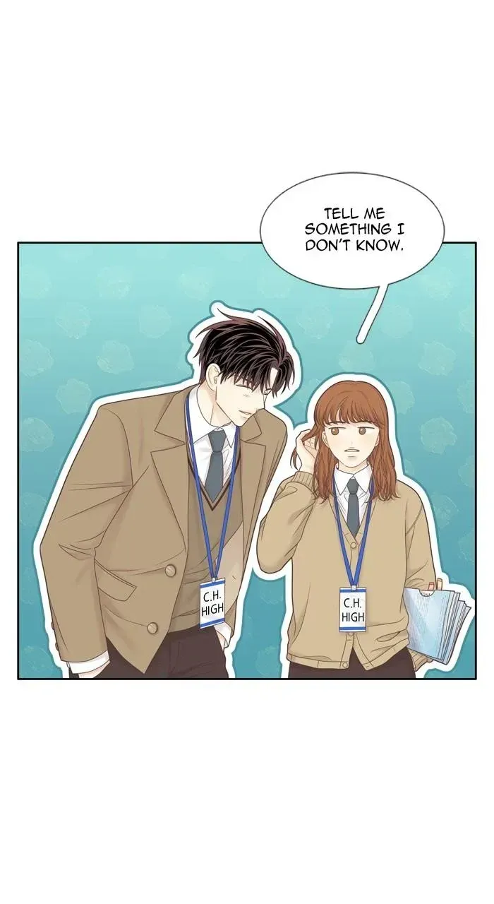 Girl’s World ( World of Girl ) Chapter 415 page 25 - 