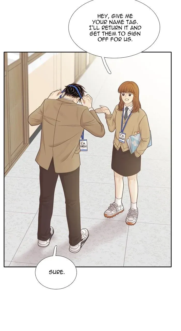Girl’s World ( World of Girl ) Chapter 415 page 27 - 