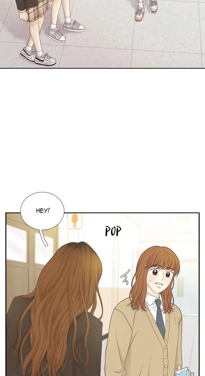 Girl’s World ( World of Girl ) Chapter 415 page 30 - 