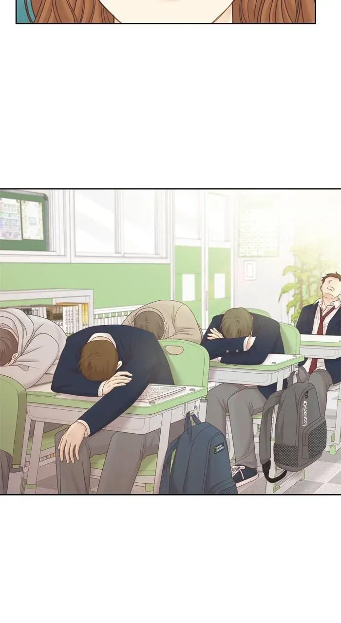 Girl’s World ( World of Girl ) Chapter 415 page 4 - 