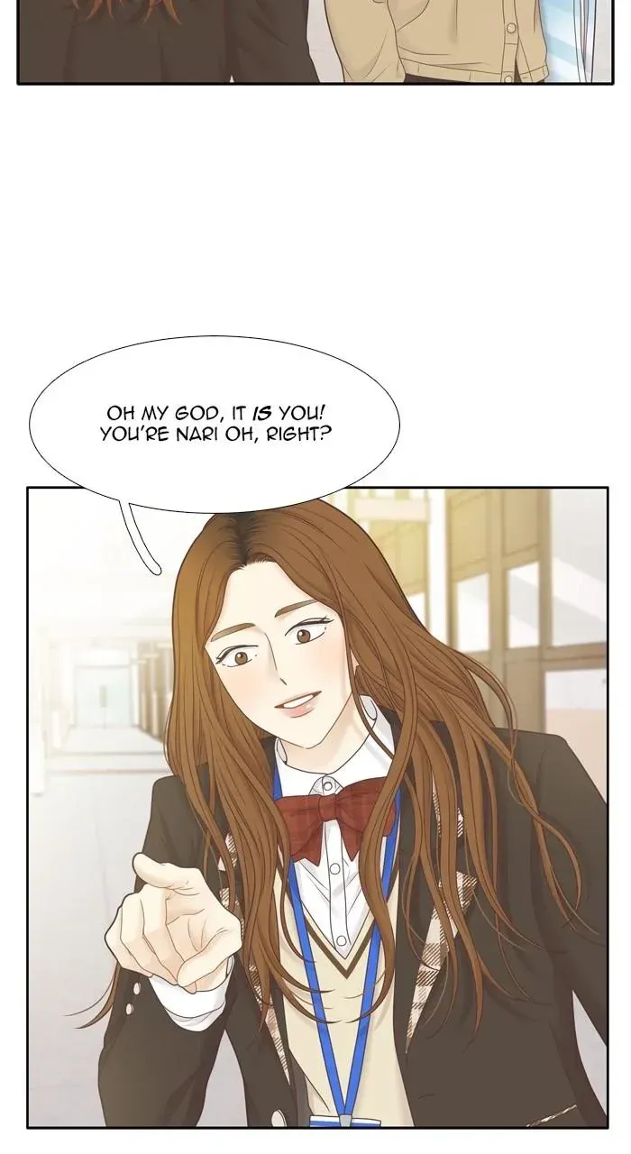 Girl’s World ( World of Girl ) Chapter 415 page 31 - 
