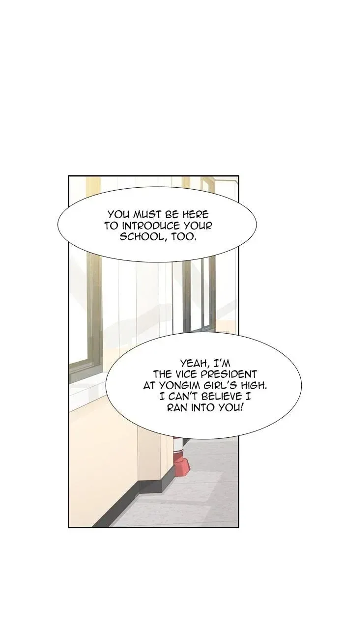 Girl’s World ( World of Girl ) Chapter 415 page 33 - 