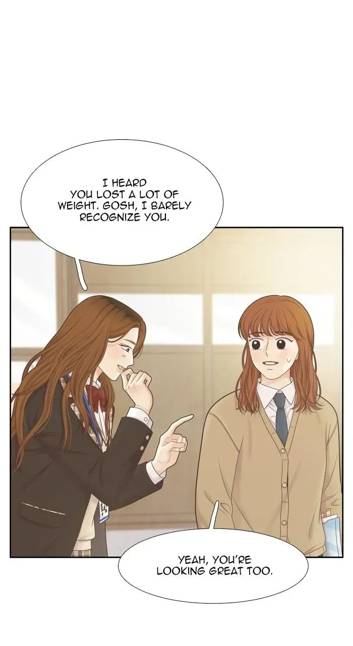 Girl’s World ( World of Girl ) Chapter 415 page 34 - 