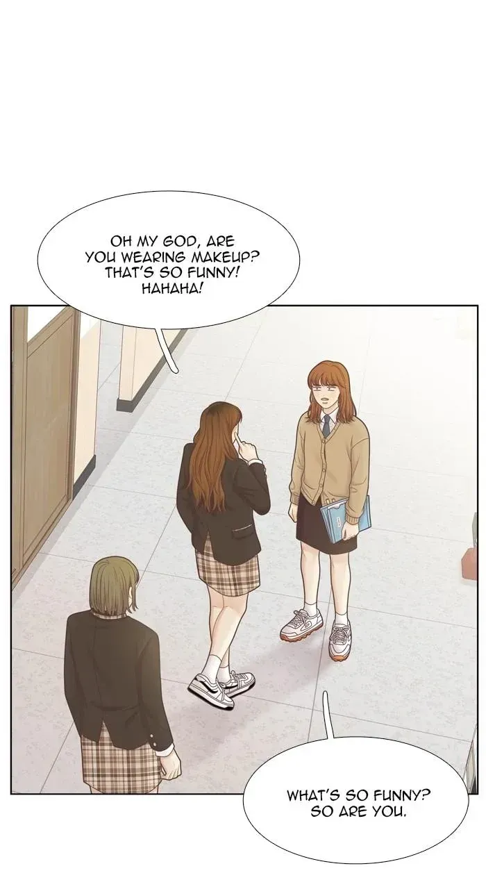 Girl’s World ( World of Girl ) Chapter 415 page 35 - 