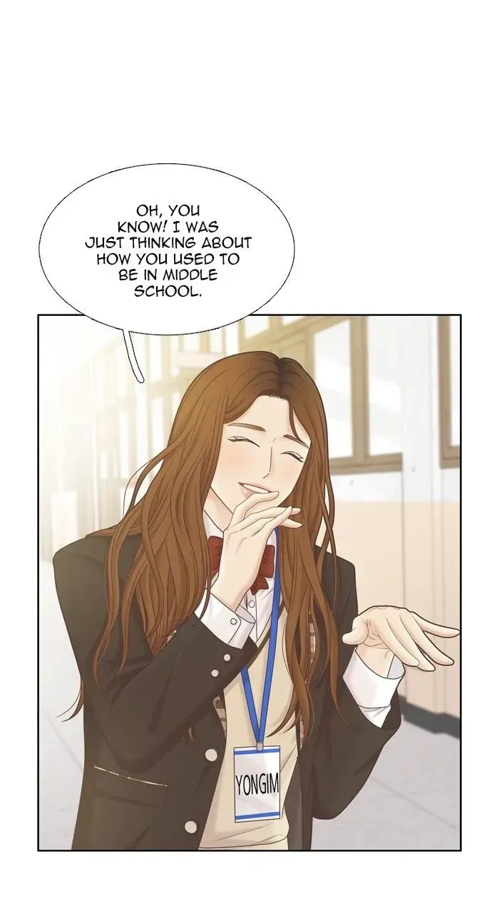 Girl’s World ( World of Girl ) Chapter 415 page 36 - 