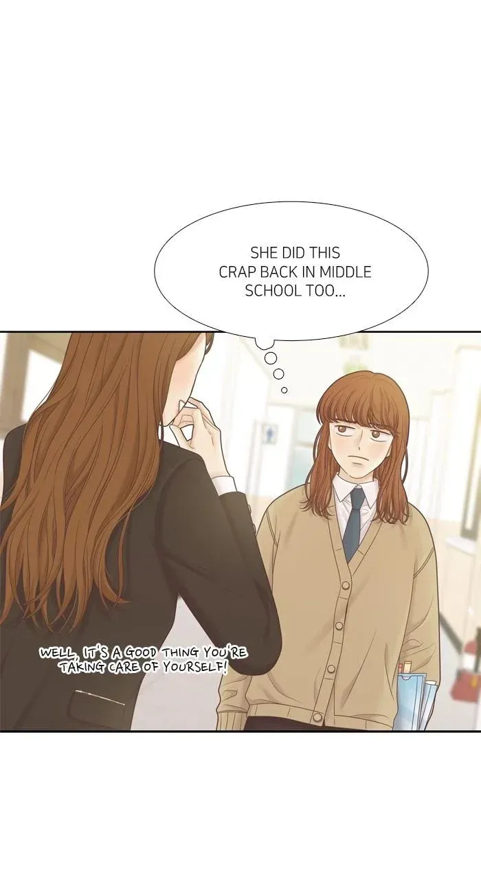 Girl’s World ( World of Girl ) Chapter 415 page 37 - 