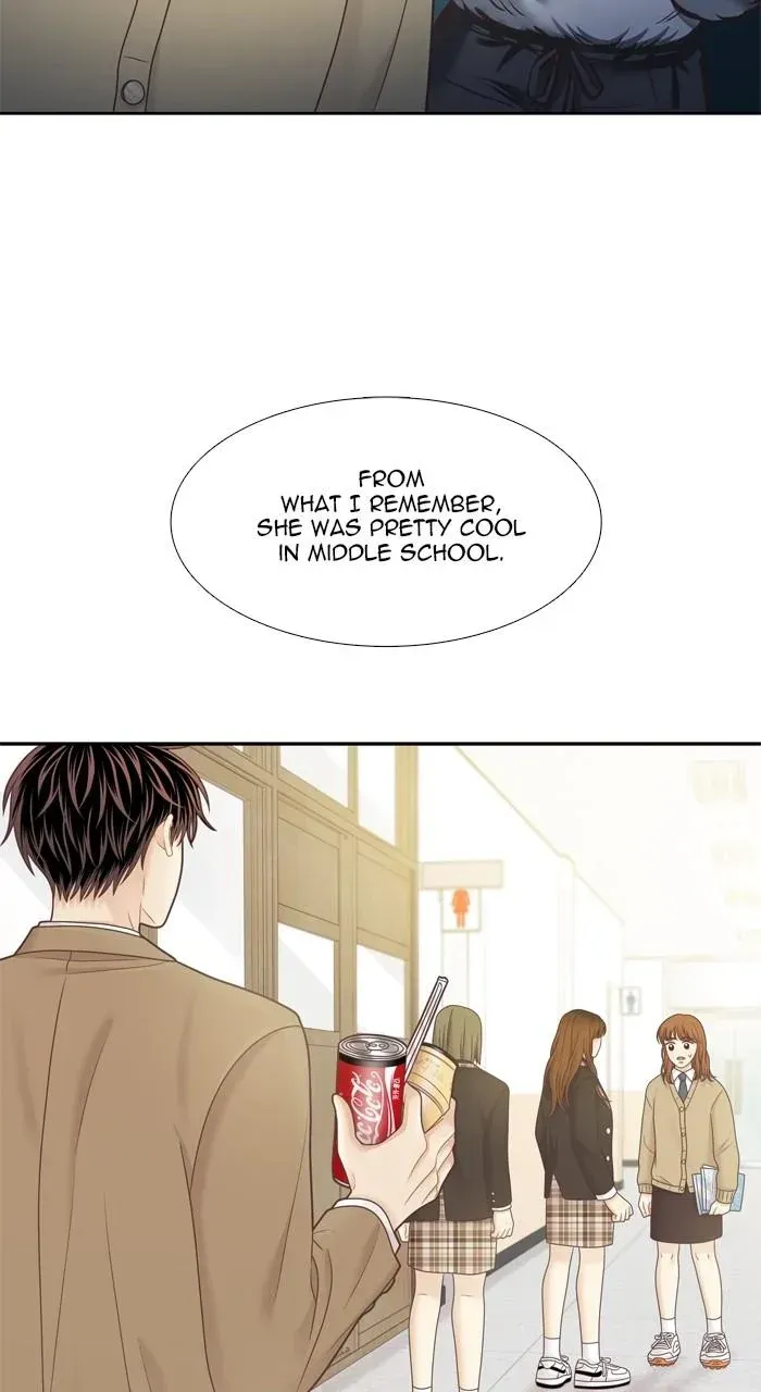 Girl’s World ( World of Girl ) Chapter 415 page 39 - 