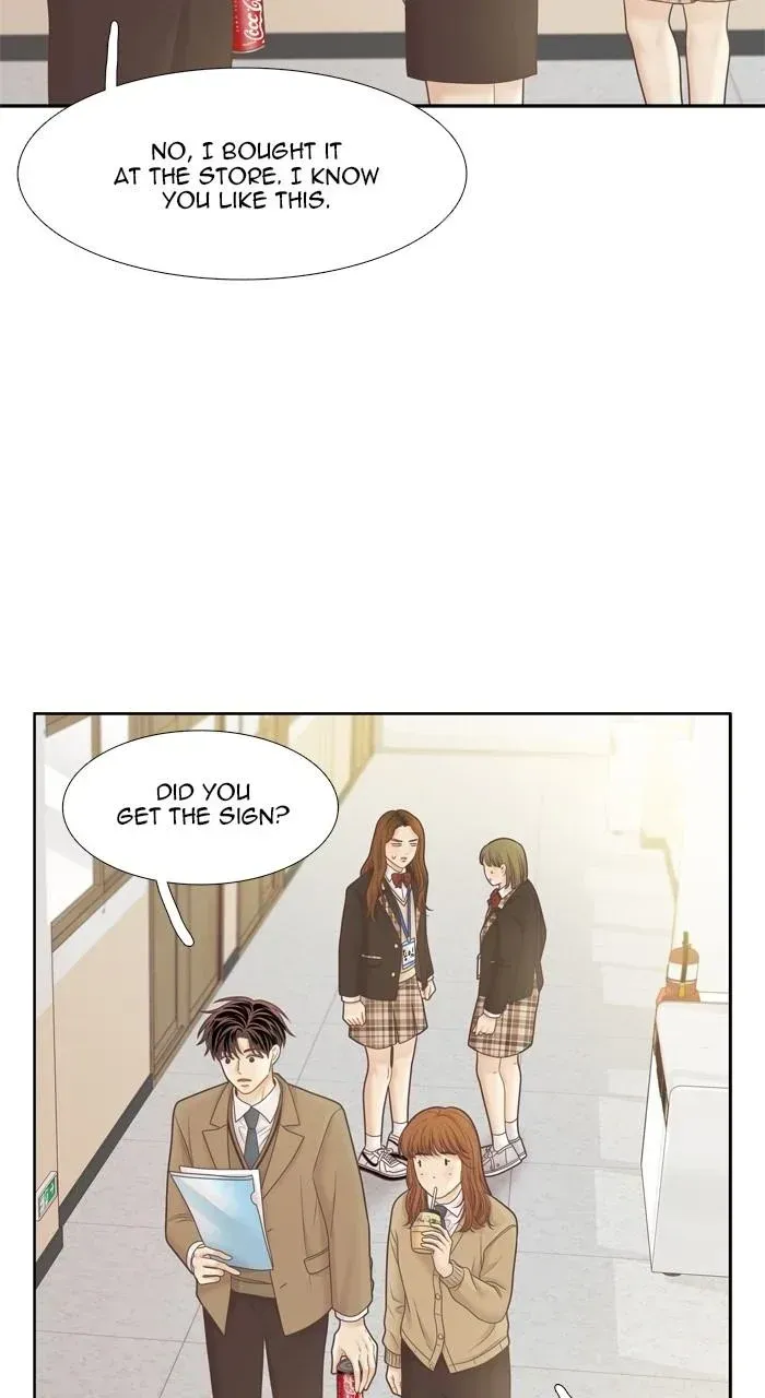 Girl’s World ( World of Girl ) Chapter 415 page 42 - 