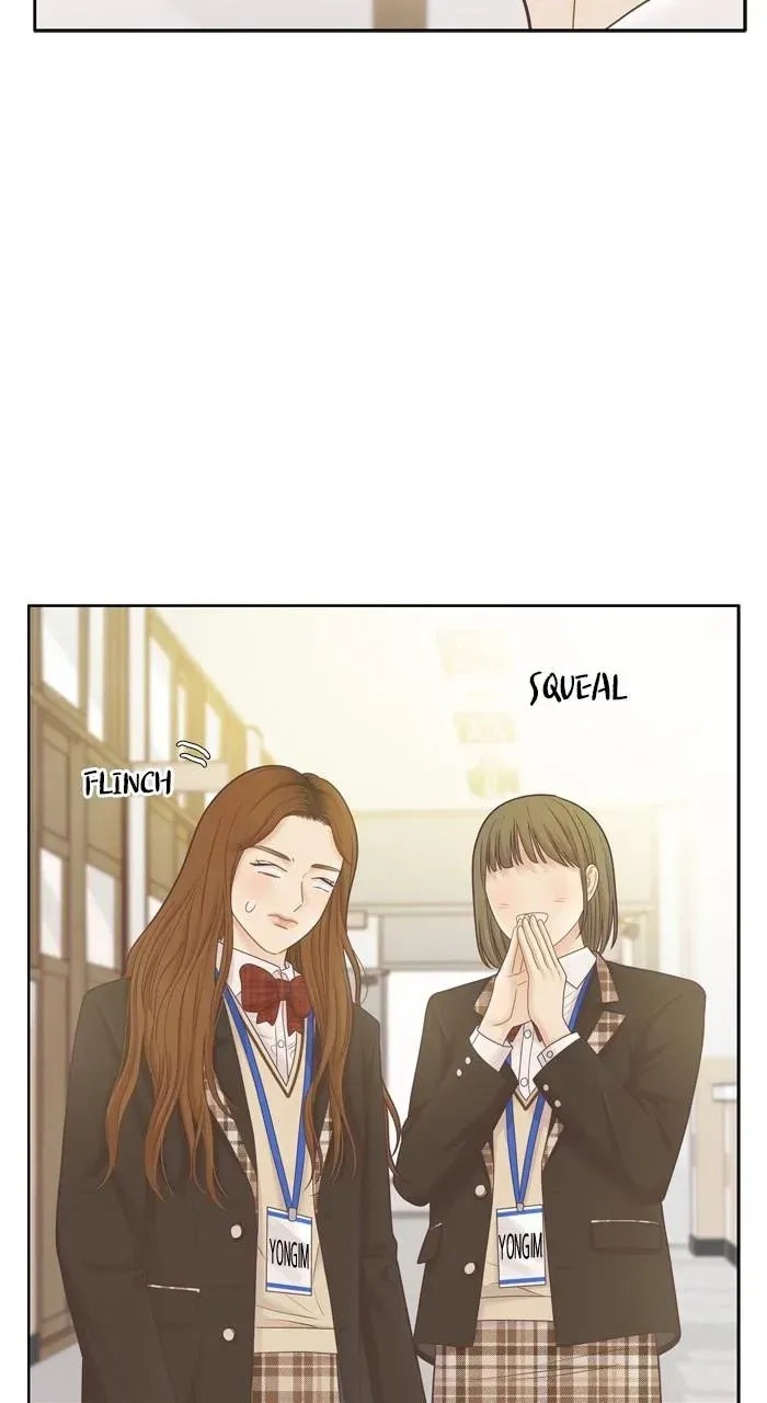 Girl’s World ( World of Girl ) Chapter 415 page 44 - 