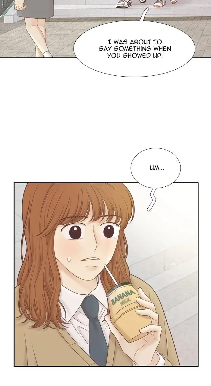 Girl’s World ( World of Girl ) Chapter 415 page 46 - 