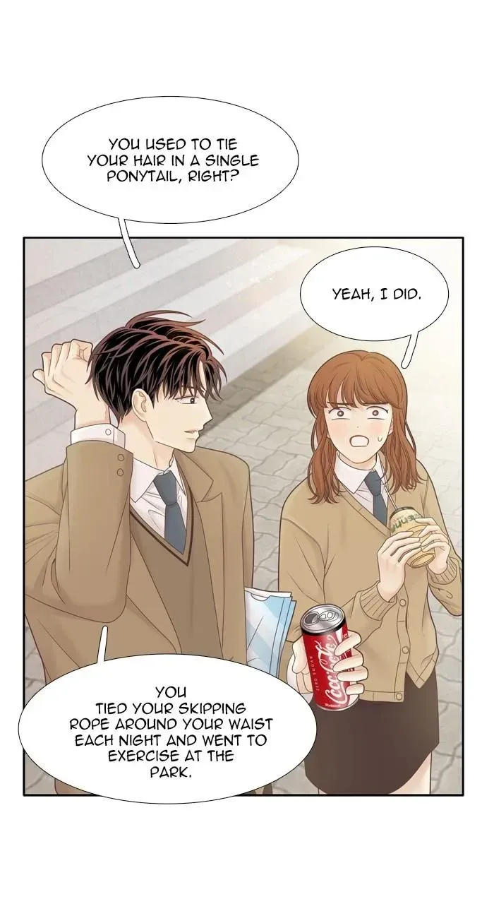 Girl’s World ( World of Girl ) Chapter 415 page 48 - 
