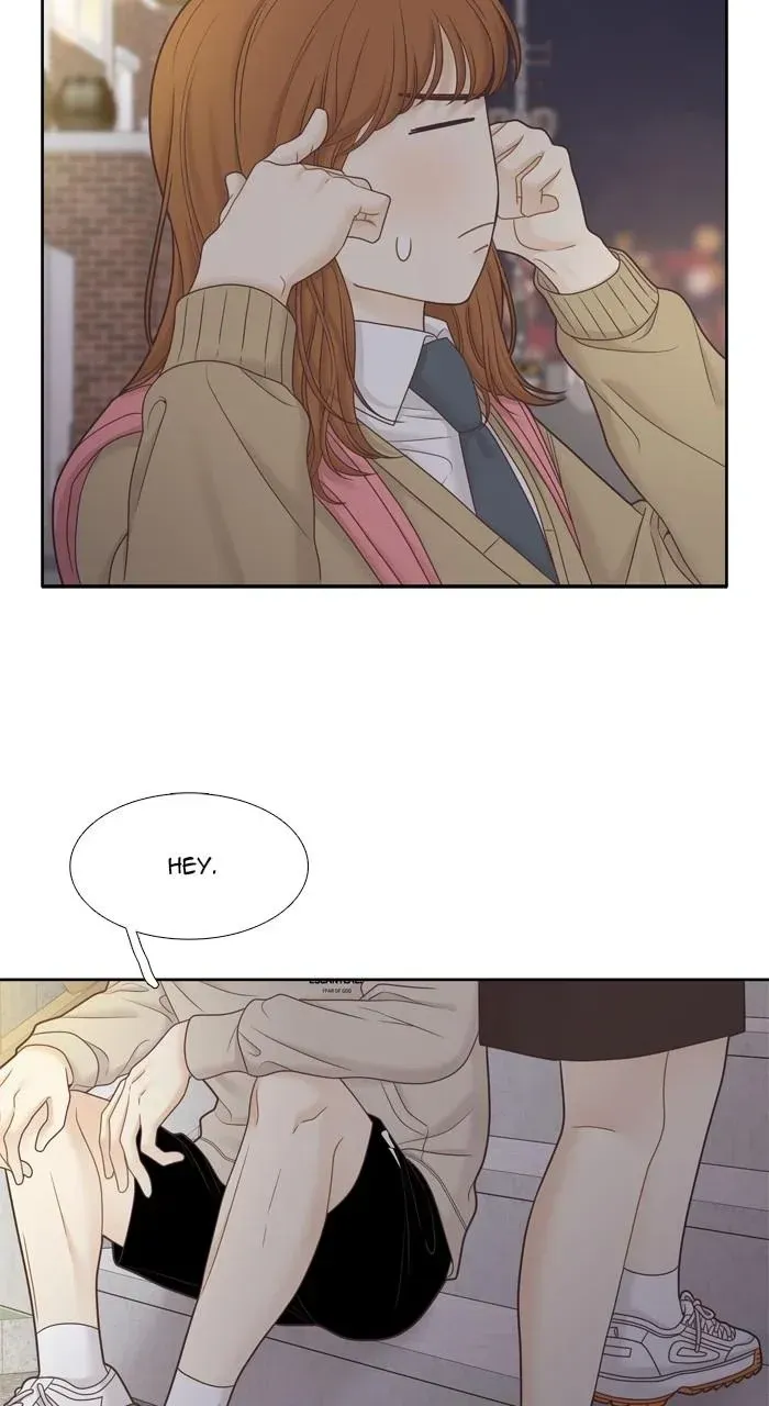 Girl’s World ( World of Girl ) Chapter 415 page 54 - 