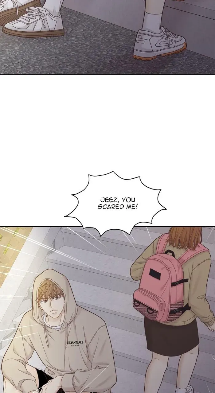 Girl’s World ( World of Girl ) Chapter 415 page 55 - 