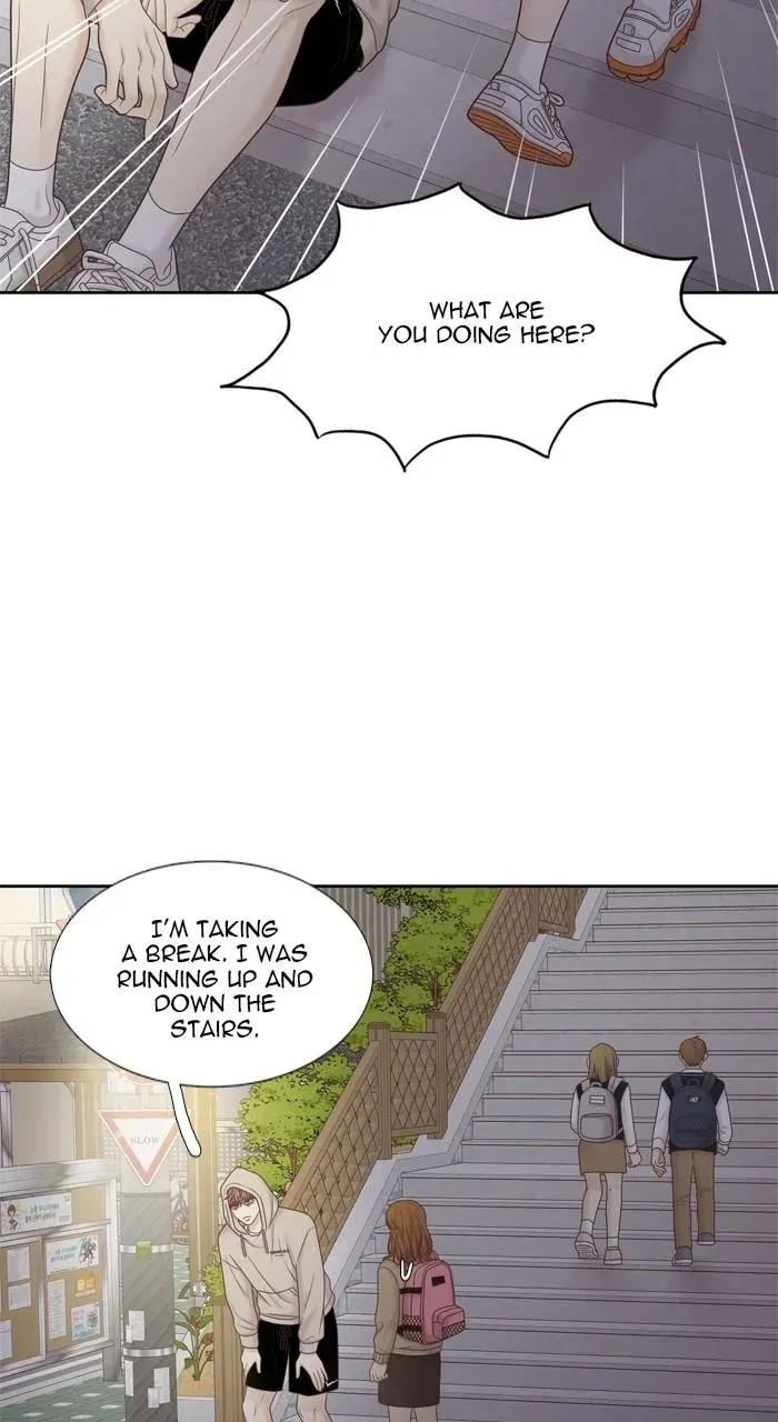 Girl’s World ( World of Girl ) Chapter 415 page 56 - 