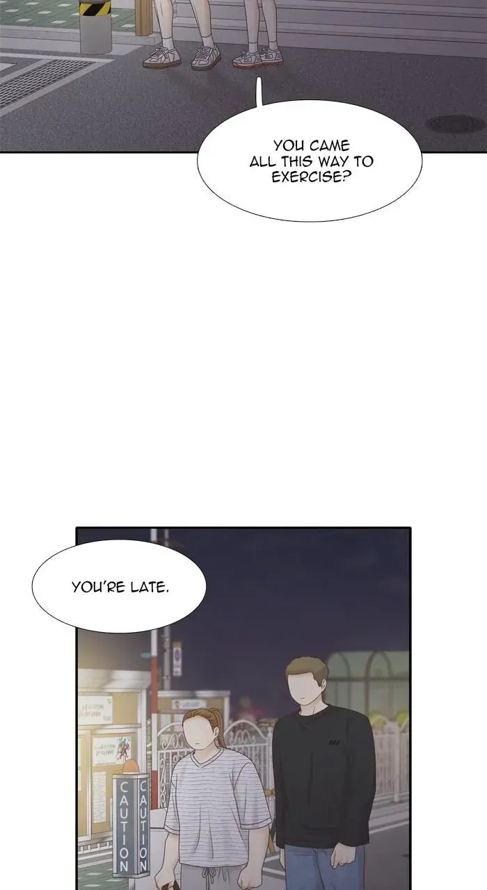 Girl’s World ( World of Girl ) Chapter 415 page 57 - 
